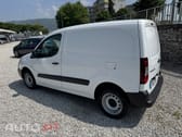 Peugeot Partner 1.6 BlueHDi L1 Premium 3L