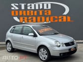 Volkswagen Polo 1.4 Trendline Auto.