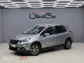 Peugeot 2008 1.5 BlueHDi Style