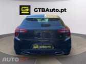 Citroen DS5 2.0 HDi Hybrid4 Business Class