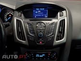 Ford Focus SW 1.6 TDCi Titanium Best Econetic