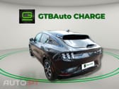 Ford Mustang Mach-E I.V.A DEDUTIVEL Premium AWD Standard-Range 
