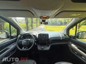 Citroen Berlingo 1.5 BlueHDi XL Feel EAT8