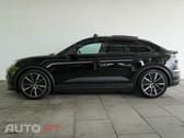 Porsche Macan Bose