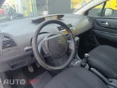 Citroen C4 1.4 16V SX RFM