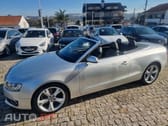 Audi A5 2.0 TDi S-line