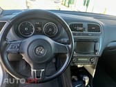 Volkswagen Polo Confortline