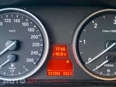 BMW 520 d Executive