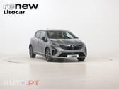 Renault Clio Clio Techno 100 TCe Bi-fuel
