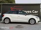 Audi A1 TDI