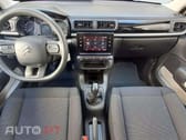 Citroen C3 1.2 PureTech Plus