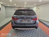 BMW X1 18 d sDrive Advantage