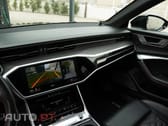 Audi RS6 4.0 TFSi Plus quattro Tiptronic