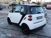 Smart ForTwo Outro