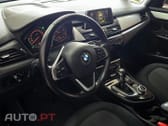 BMW 216 d Line Sport Auto