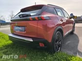 Peugeot E-2008 50 kWh Allure Pack