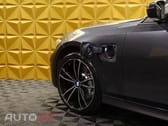 BMW 320 e Line Sport Auto