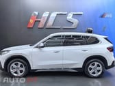 BMW X1 xDrive25e xLine
