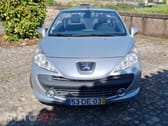 Peugeot 207 CC 1.6 HDI