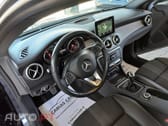 Mercedes-Benz CLA 180 d Urban