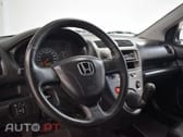 Honda Civic 1.7 CTDi ES