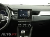 Renault Captur Captur 1.0 TCe Techno Bi-Fuel