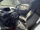 Peugeot Partner 1.5 BlueHDI 3LUG 95.000 Kms