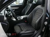 Mercedes-Benz C 200 d AMG Line Aut.