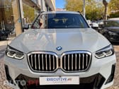 BMW X3 30 e xDrive Pack M