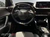 Peugeot 2008 GTLINE 1.5 BlueHdi EAT8