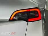 Tesla Model Y Long Range Dual Motor AWD