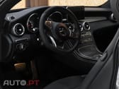 Mercedes-Benz C 220 c220d coupe