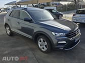 Volkswagen T-Roc 1.6 TDI
