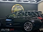 BMW 320 d G21 Auto Full Look M3 G80