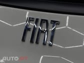 Fiat 500e 23,8kWh ICON
