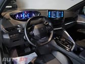 Peugeot 3008 1.5 BlueHDi Allure Pack EAT8