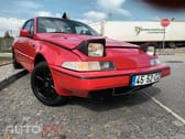 Volvo 480 S