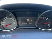 Peugeot 308 SW 1.6 BlueHDi