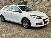 Renault Mégane Sport Tourer 1.5 dci Gt Line SS