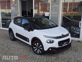 Citroen C3 1.2 PureTech Feel