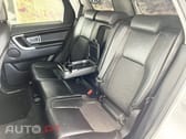 Land Rover Discovery Sport 2.0 D AWD