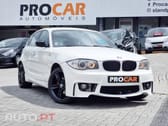 BMW 118 d
