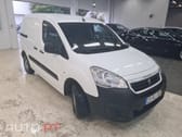 Peugeot Partner PARTNER 1.6 HDi L1 SE Office