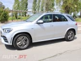 Mercedes-Benz GLE 350 de 4Matic