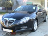 Lancia Delta 1.6 M-Jet  D Oro 120cv