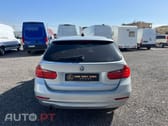 BMW 320 d Touring Auto