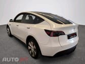 Tesla Model Y Long Range Dual Motor