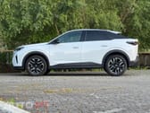 Peugeot 3008 1.2 Hybrid Allure e-DCS6