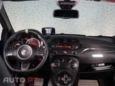 Abarth 695 Outro