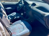 Peugeot 206 206